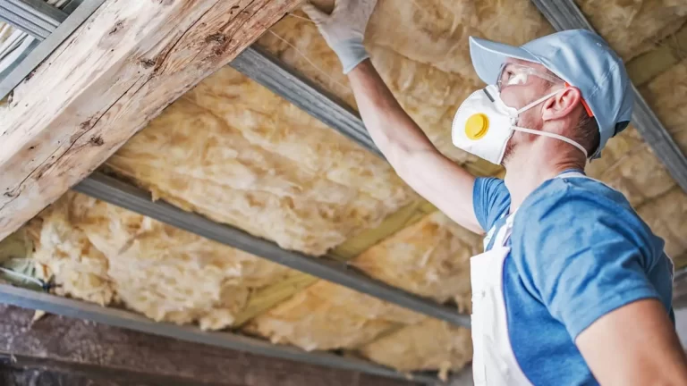 Insulation Contractor