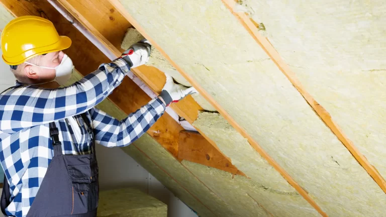 Insulation Contractor