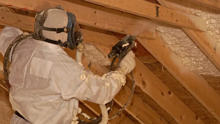 Insulation Contractor